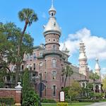 University of Tampa – Plant Hall